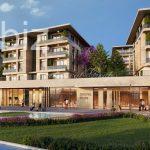 Modern Apartments in the Heart of Istanbul (Listing No: 9390)