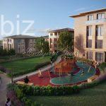 Modern Apartments in the Heart of Istanbul (Listing No: 9390)