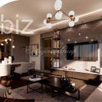 Modern Apartments in the Heart of Istanbul (Listing No: 9390)