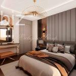 Modern Apartments in the Heart of Istanbul (Listing No: 9390)