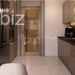 Modern Apartments in the Heart of Istanbul (Listing No: 9390)