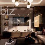 Modern Apartments in the Heart of Istanbul (Listing No: 9390)