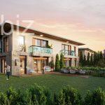 Modern Apartments in the Heart of Istanbul (Listing No: 9390)