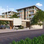 Modern Apartments in the Heart of Istanbul (Listing No: 9390)