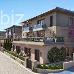 Modern Apartments in the Heart of Istanbul (Listing No: 9390)