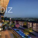 Modern Apartments in the Heart of Istanbul (Listing No: 9390)