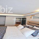 Luxury Apartments in Istanbul with Stunning Views (Listing No: 9391)
