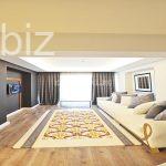 Luxury Apartments in Istanbul with Stunning Views (Listing No: 9391)