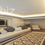 Luxury Apartments in Istanbul with Stunning Views (Listing No: 9391)