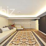 Luxury Apartments in Istanbul with Stunning Views (Listing No: 9391)