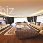 Luxury Apartments in Istanbul with Stunning Views (Listing No: 9391)