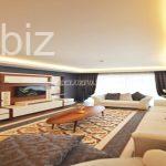 Luxury Apartments in Istanbul with Stunning Views (Listing No: 9391)
