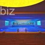 Luxury Apartments in Istanbul with Stunning Views (Listing No: 9391)