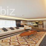 Luxury Apartments in Istanbul with Stunning Views (Listing No: 9391)