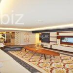 Luxury Apartments in Istanbul with Stunning Views (Listing No: 9391)
