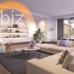 Contemporary Apartments in the Heart of Istanbul (Listing No: 9392)