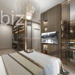 Luxury Apartment with Sea View in Istanbul (Listing No: 9394)