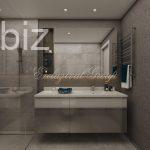 Luxury Apartment with Sea View in Istanbul (Listing No: 9394)