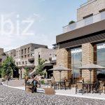Luxury Apartment with Sea View in Istanbul (Listing No: 9394)