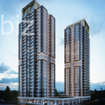 Charming 2+1 Apartment in the Heart of Istanbul (Listing No: 9396)