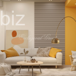 Charming 2+1 Apartment in the Heart of Istanbul (Listing No: 9396)