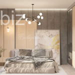 Charming 2+1 Apartment in the Heart of Istanbul (Listing No: 9396)
