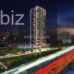 Charming Apartment in the Heart of Istanbul (Listing No: 9397)