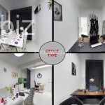 Charming Apartment in the Heart of Istanbul (Listing No: 9397)