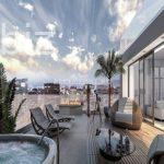 Charming Apartment in the Heart of Istanbul (Listing No: 9397)
