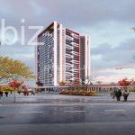Charming Apartment in the Heart of Istanbul (Listing No: 9397)