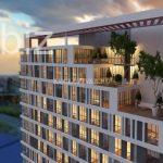 Charming Apartment in the Heart of Istanbul (Listing No: 9397)