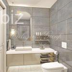 Modern Apartments in Istanbul with Sea Views (Listing No: 9399)