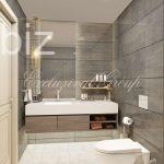 Modern Apartments in Istanbul with Sea Views (Listing No: 9399)