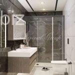 Modern Apartments in Istanbul with Sea Views (Listing No: 9399)