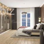 Modern Apartments in Istanbul with Sea Views (Listing No: 9399)