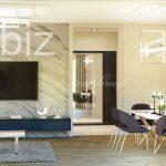 Modern Apartments in Istanbul with Sea Views (Listing No: 9399)