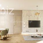 Modern Apartments in Istanbul with Sea Views (Listing No: 9399)