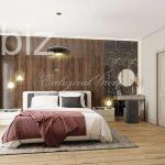 Modern Apartments in Istanbul with Sea Views (Listing No: 9399)