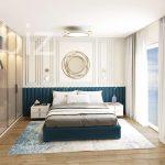 Modern Apartments in Istanbul with Sea Views (Listing No: 9399)