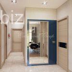 Modern Apartments in Istanbul with Sea Views (Listing No: 9399)