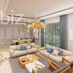 Modern Apartment in the Heart of Istanbul (Listing No: 9400)