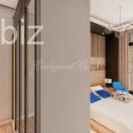 Modern Apartment in the Heart of Istanbul (Listing No: 9400)