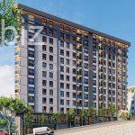 Modern Apartment in the Heart of Istanbul (Listing No: 9400)