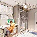 Modern Apartment in the Heart of Istanbul (Listing No: 9400)