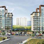 İstanbul’un Kalbinde Modern Stüdyo Daire (İlan No: 9401)