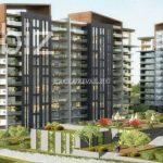 İstanbul’un Kalbinde Modern Stüdyo Daire (İlan No: 9401)