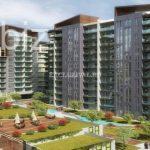 İstanbul’un Kalbinde Modern Stüdyo Daire (İlan No: 9401)