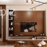 Modern Apartment with Sea View in Istanbul (Listing No: 9404)