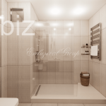 Modern Apartment with Sea View in Istanbul (Listing No: 9404)