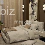 Stylish Apartments in Istanbul’s Vibrant Kağıthane (Listing No: 9405)